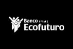 Logo Banco Ecofuturo