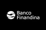 Logo Banco Finandina