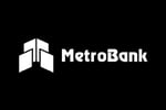 Logo MetroBank