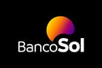 Logo Banco Sol