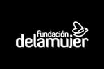 Logo Fundación de la Mujer
