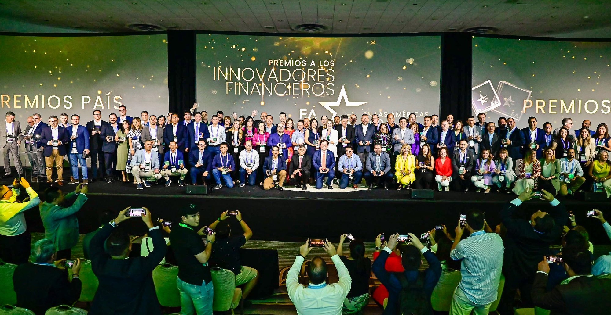 Ganadores Premios 2024