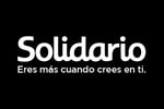 Logo Banco Solidario