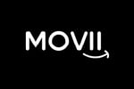 Logo MOVII
