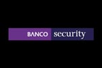 Logo Banco security