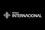Logo Banco Internacional
