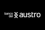 Logo Banco del austro