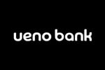 Logo ueno bank